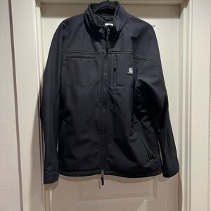 Carhartt Women’s Black Performance Jacket